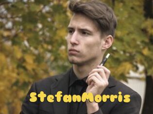 StefanMorris