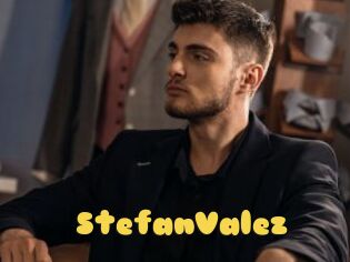 StefanValez