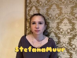 StefanaMuur