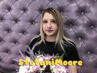 StefaniMoore