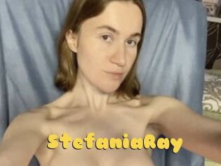 StefaniaRay