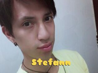 Stefann