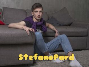 StefanoPard