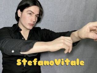 StefanoVitale