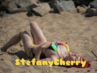 StefanyCherry