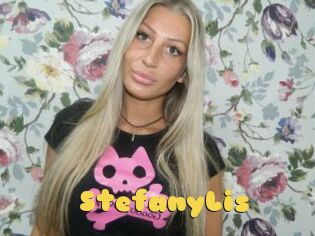 StefanyLis