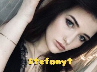 Stefanyt