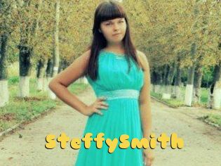SteffySmith