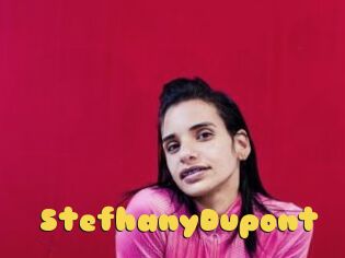 StefhanyDupont