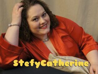 StefyCatherine