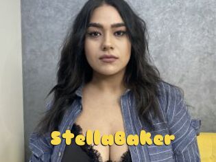 StellaBaker
