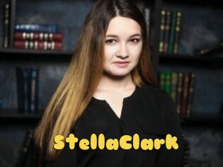 StellaClark