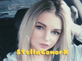 StellaConorX