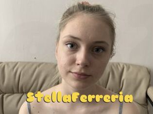 StellaFerreria