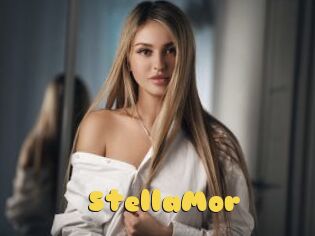 StellaMor