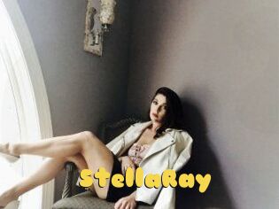 StellaRay