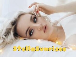 StellaSunrisee