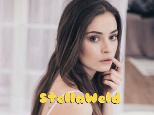 StellaWeld