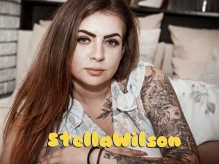 StellaWilson