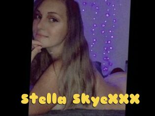 Stella_SkyeXXX