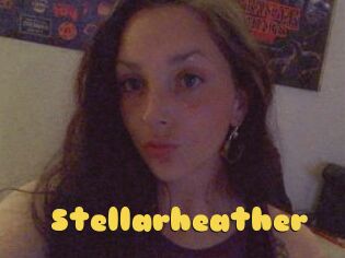 Stellarheather