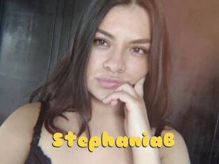 StephaniaB