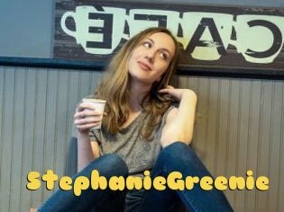 StephanieGreenie