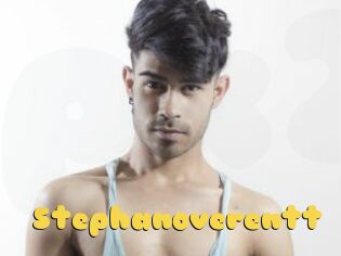 Stephanoverentt