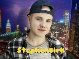 StephenBirk