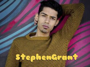 StephenGrant
