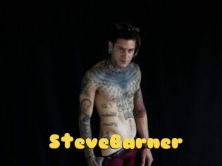 SteveBarner