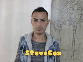 SteveCox