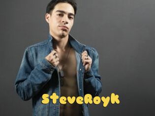 SteveRoyk