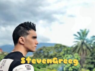 StevenGreeg