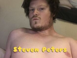 Steven_Peters