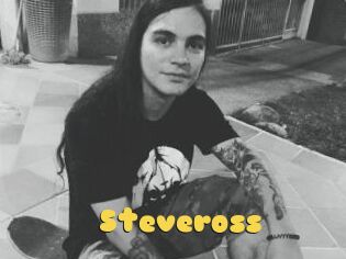 Steveross