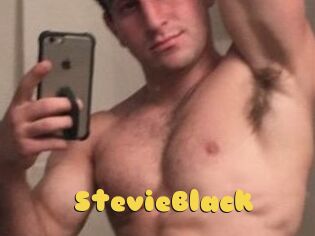 StevieBlack