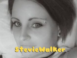 StevieWalker