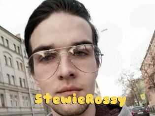 StewieRossy