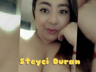 Steyci_Duran