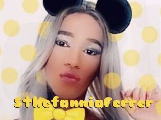 SthefanniaFerrer