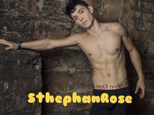 SthephanRose