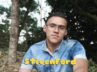 StivenFord
