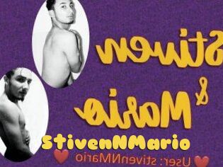 StivenNMario