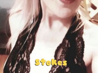 Stokes