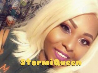 StormiQueen