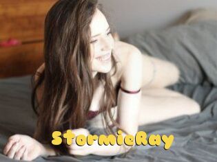 StormieRay
