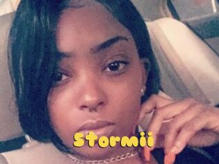 Stormii