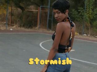 Stormish