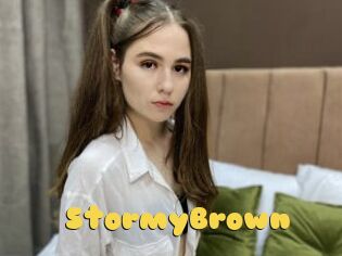 StormyBrown